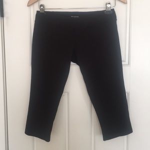 Reebok crossfit crops